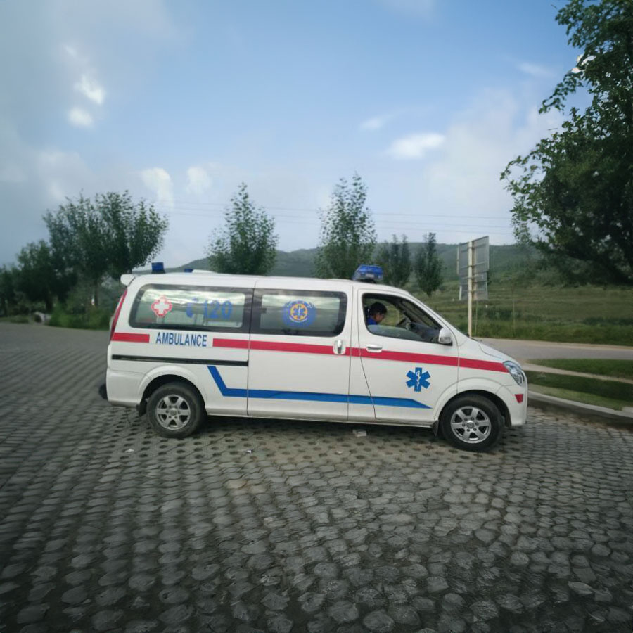 租赁私人救护车联系方式