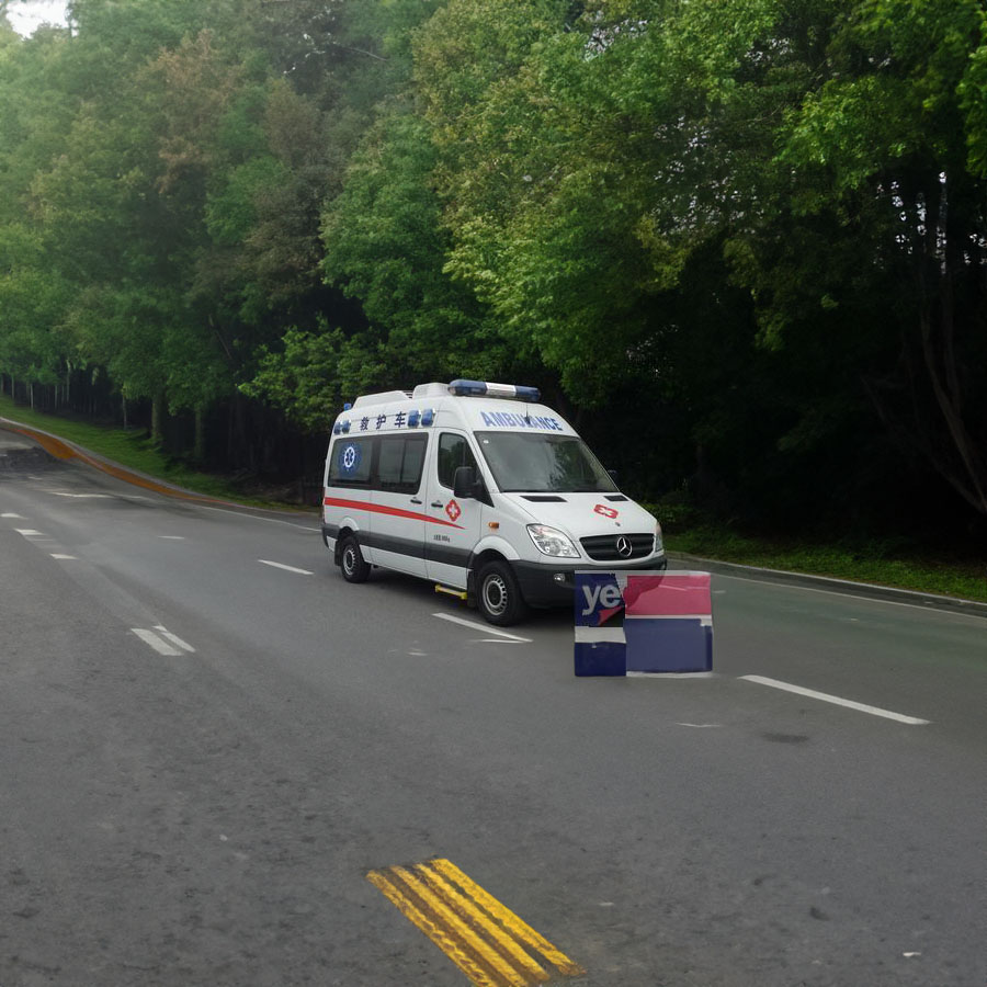 租赁急救车电话号码