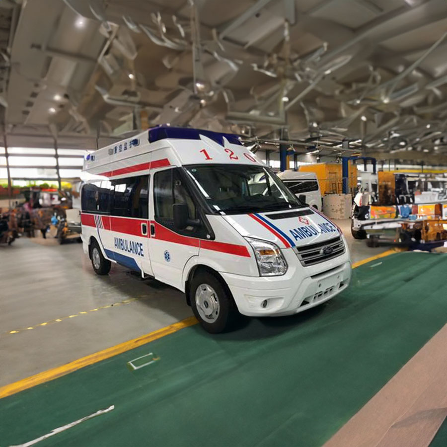 出租救护车电话号码