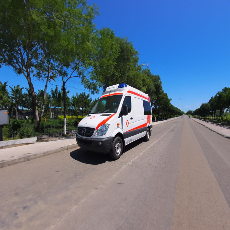 租赁救护车电话号码