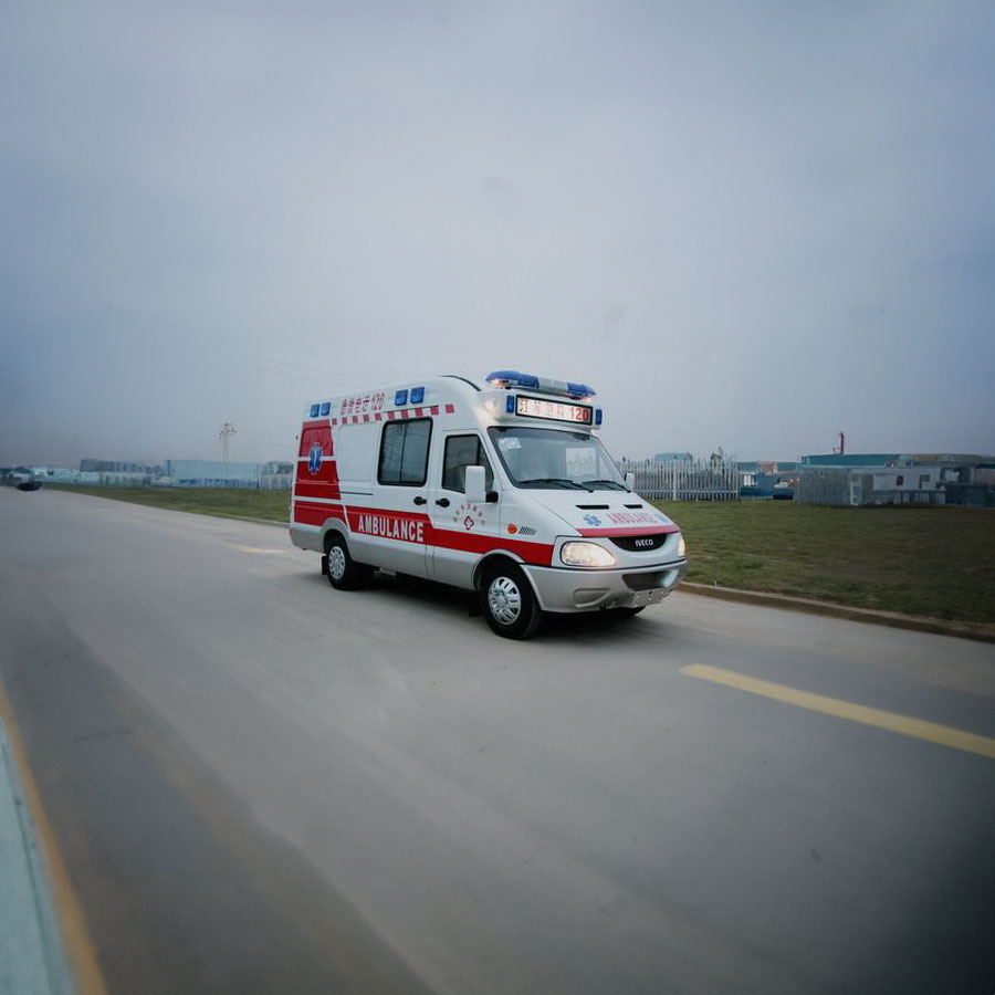 租赁私人救护车联系方式