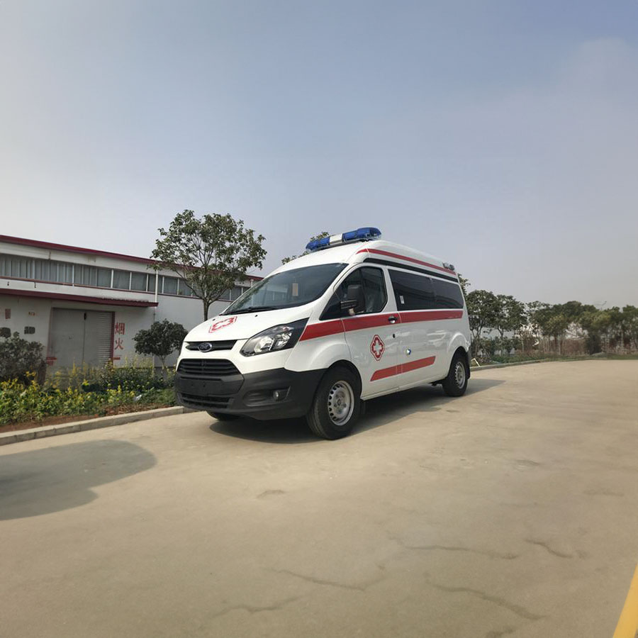 租赁私人救护车