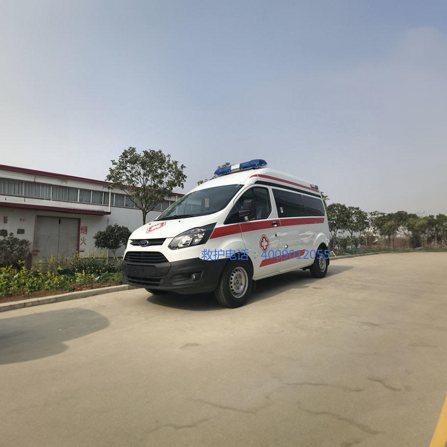 出租私人救护车电话