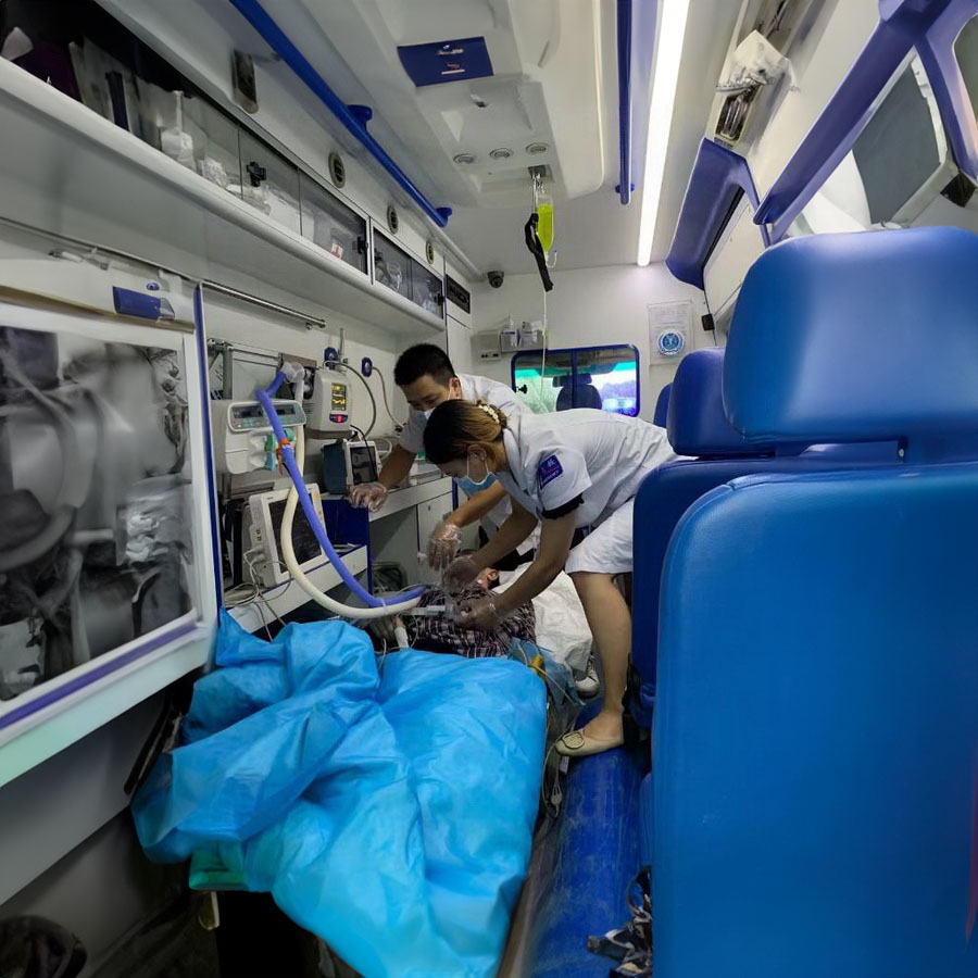 出租120联系方式