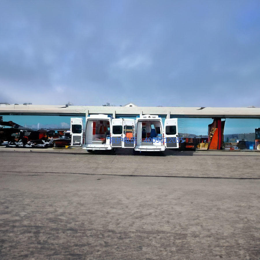 出租急救车电话