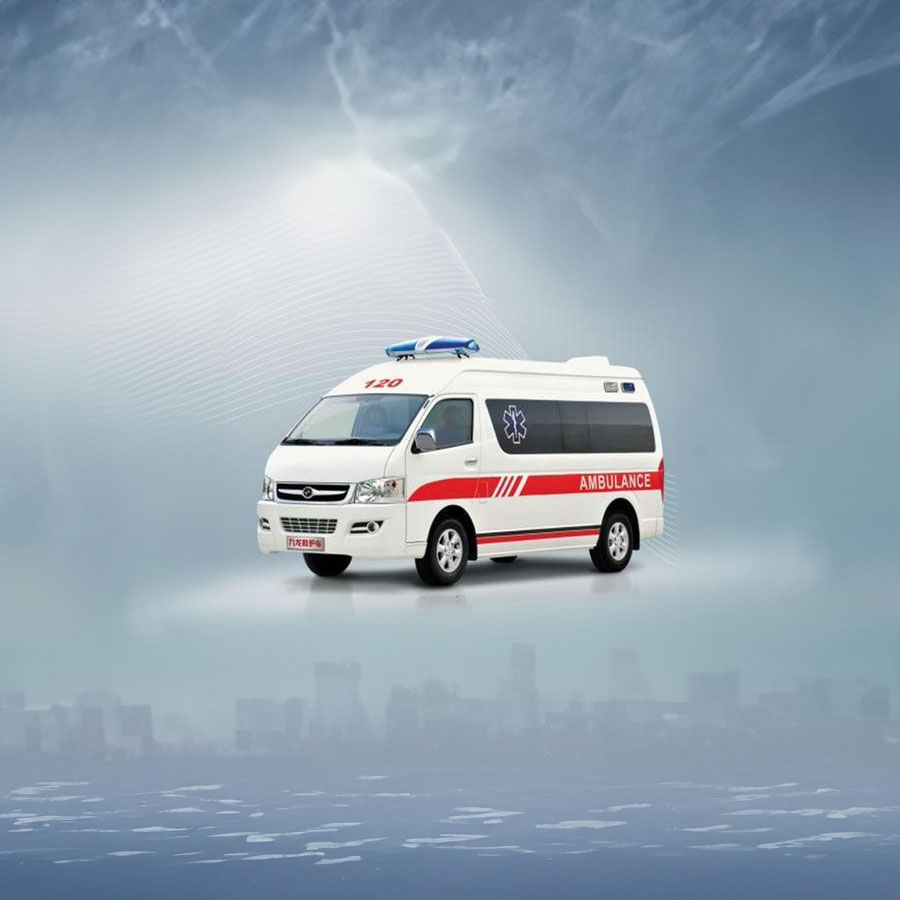 租赁救护车联系电话