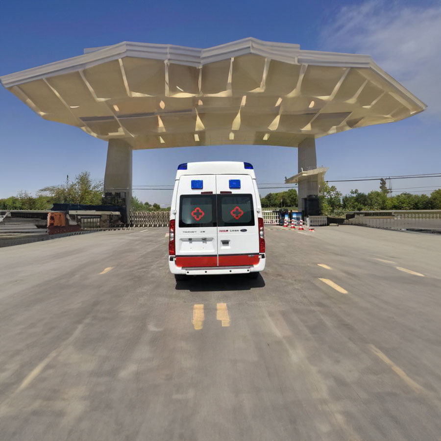 租赁私人救护车联系电话