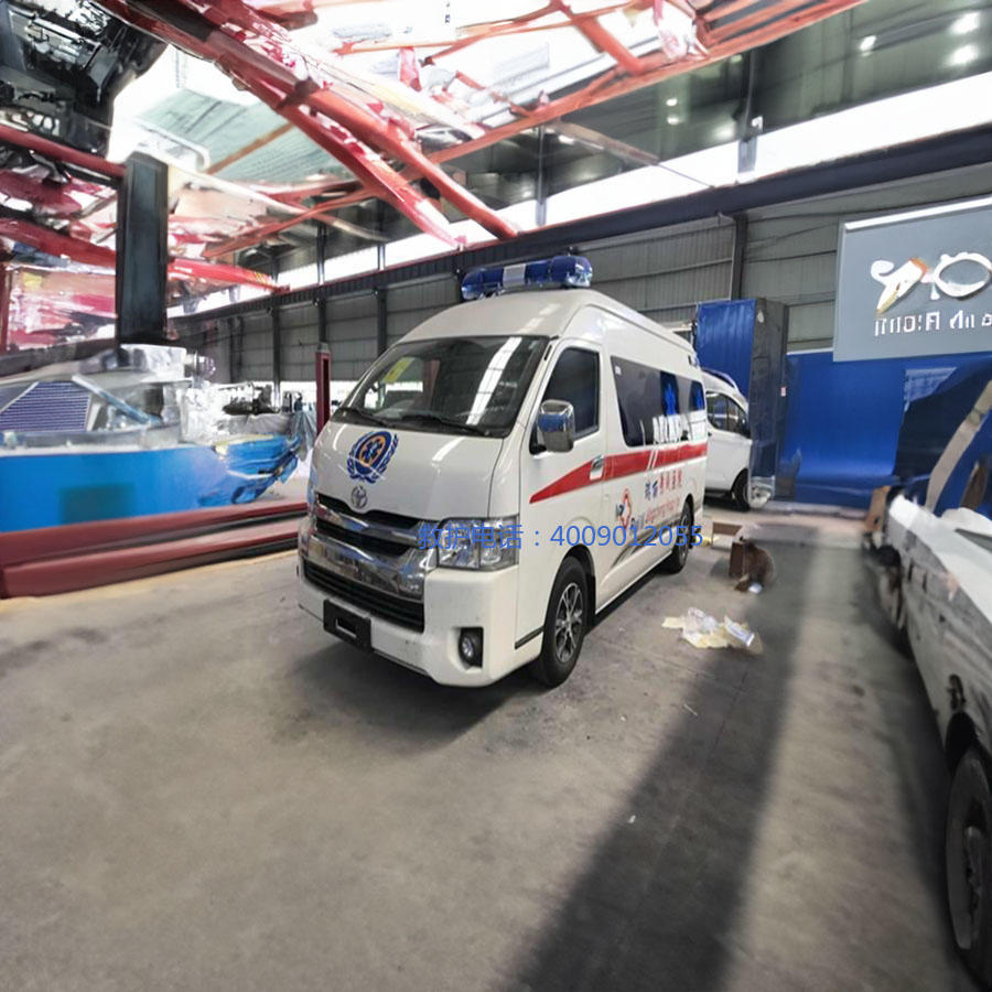 出租救护车联系方式