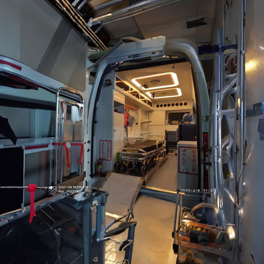 出租120联系方式