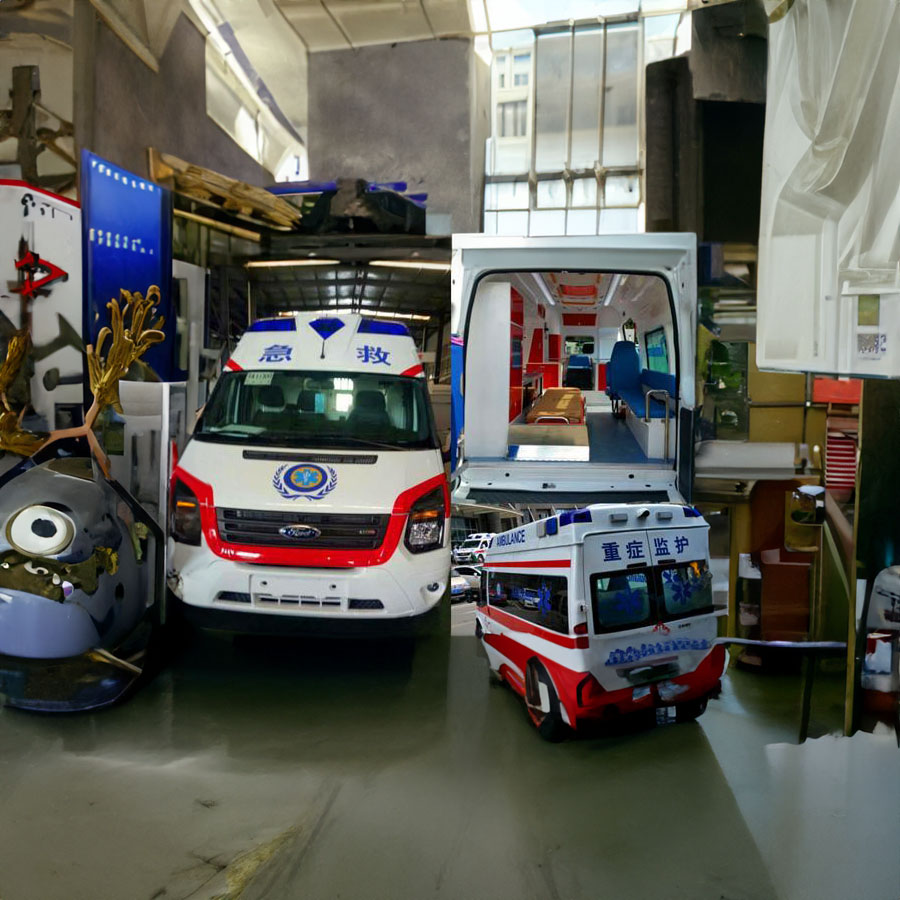 租赁急救车联系方式