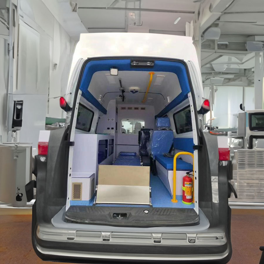 出租急救车电话