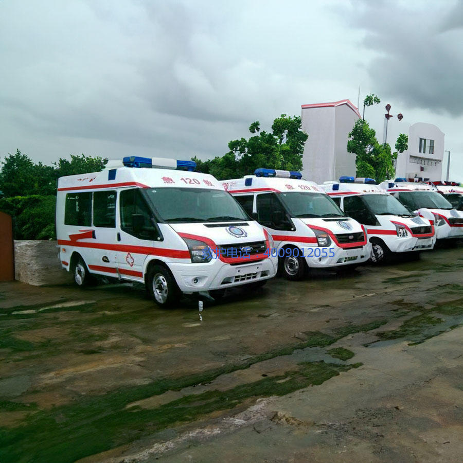 出租救护车联系方式