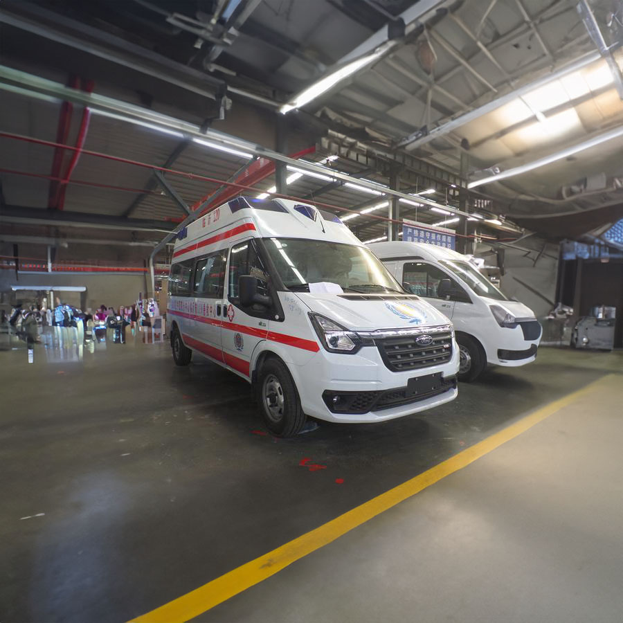 租赁私人救护车联系方式