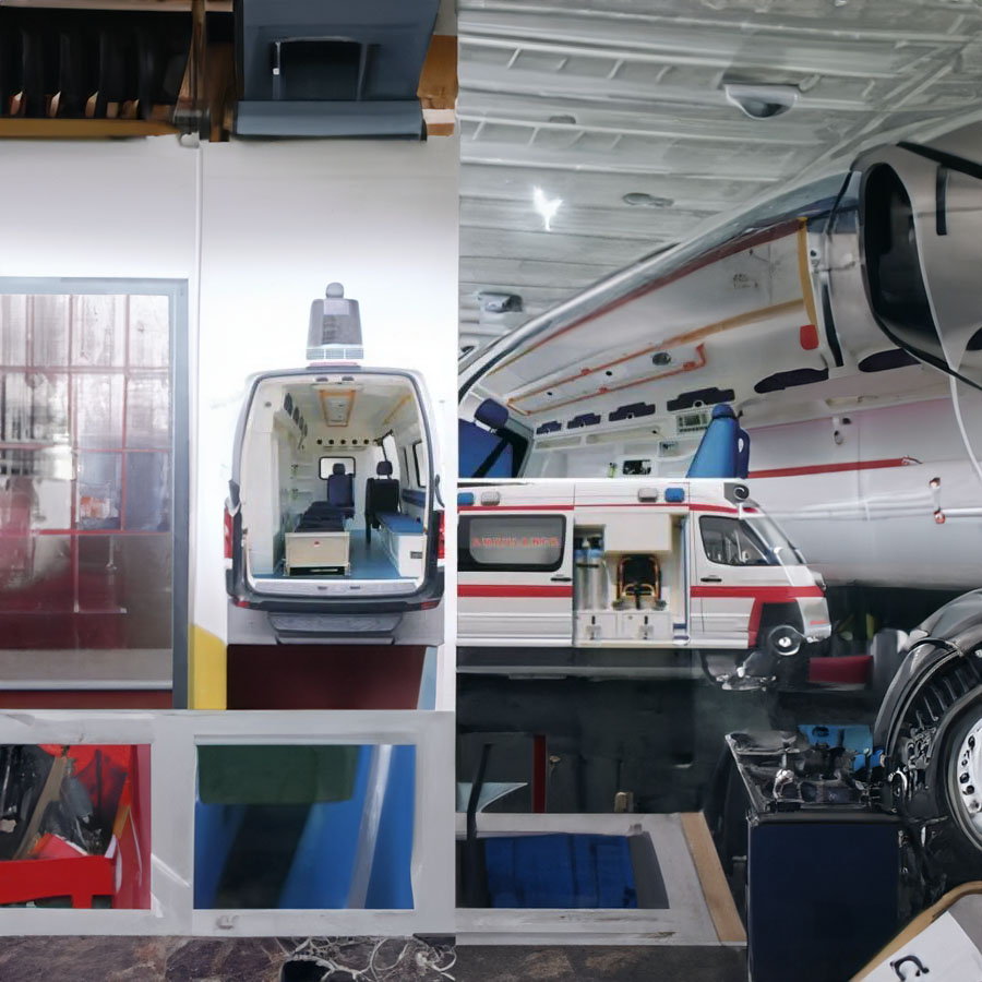 出租120联系电话