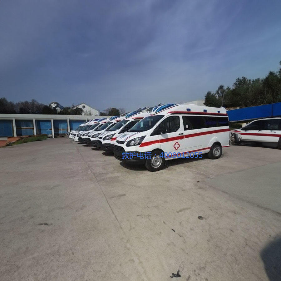 出租救护车联系方式