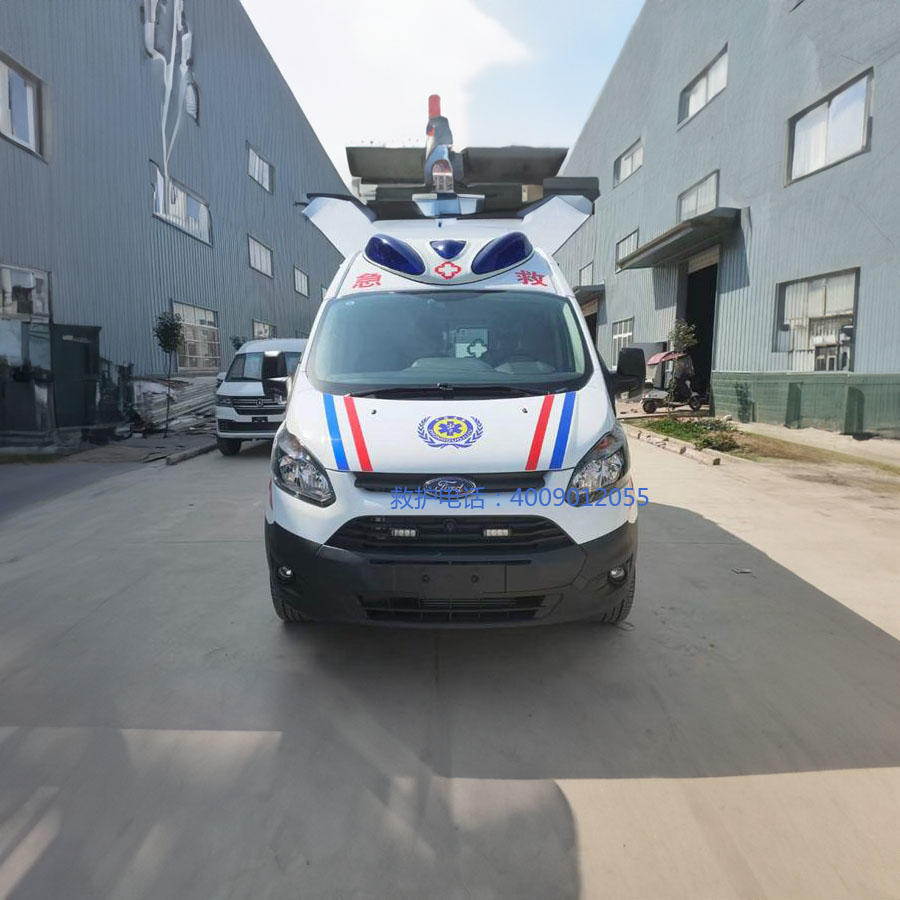 租赁急救车电话号码