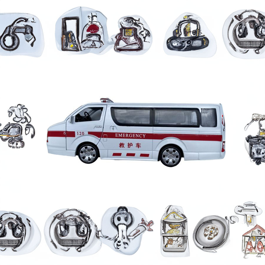 出租私人救护车联系电话