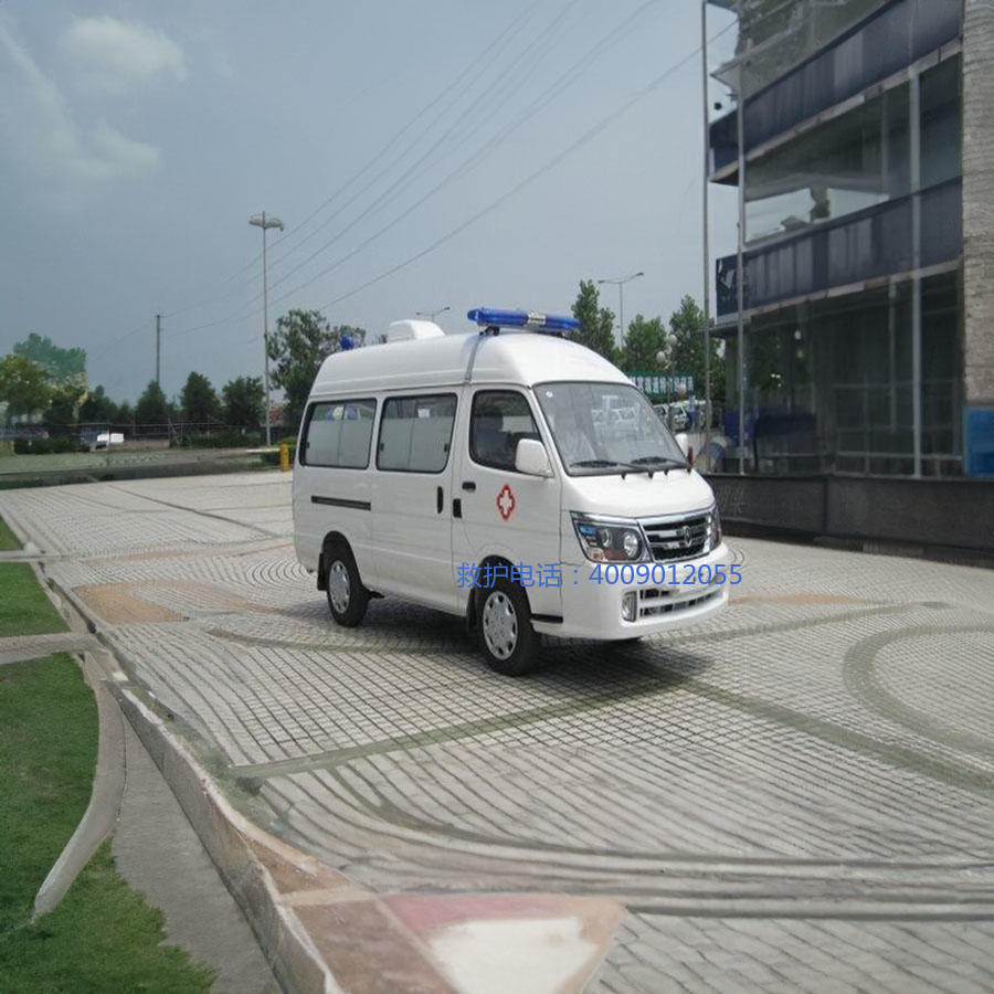 出租救护车联系方式