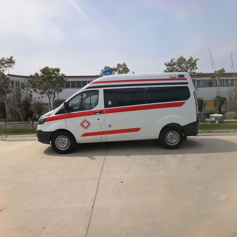 出租急救车电话号码