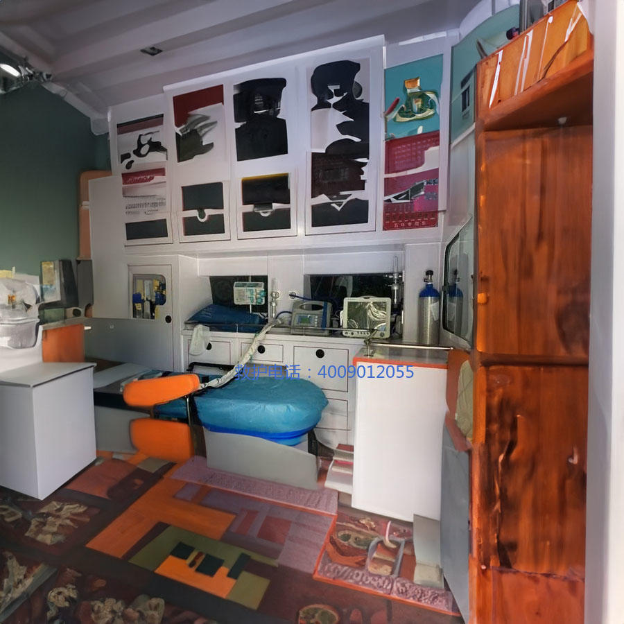 租赁私人救护车电话号码