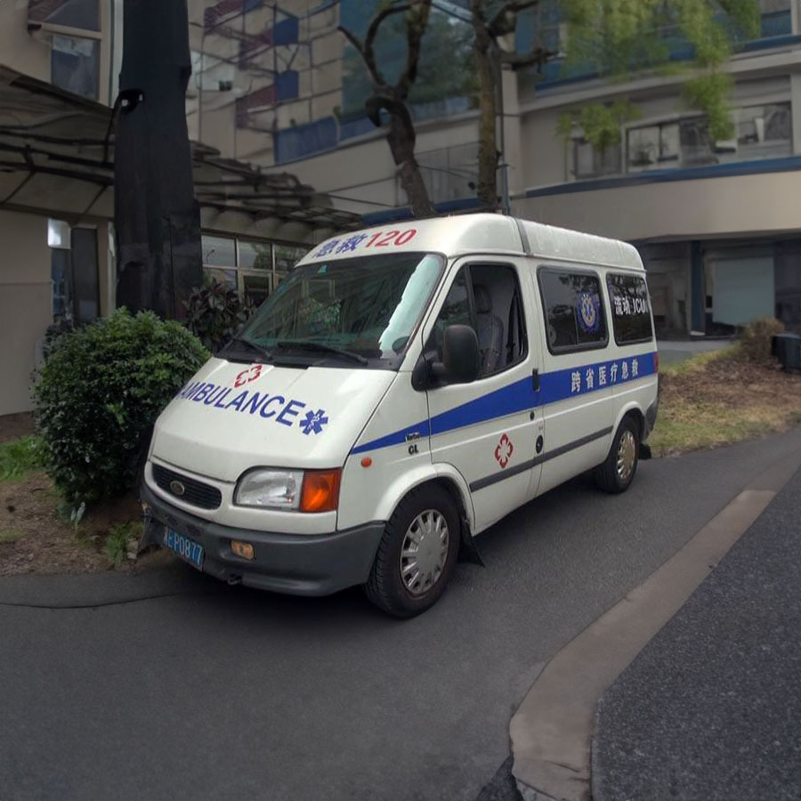 租赁救护车联系电话