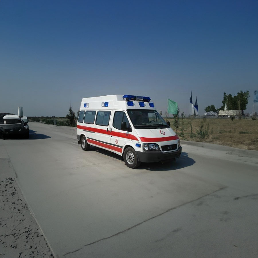 出租救护车电话