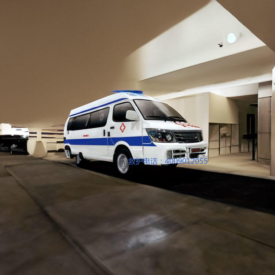 出租救护车电话号码