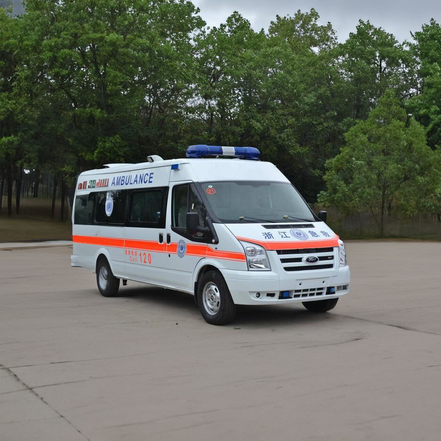 租赁私人救护车联系方式