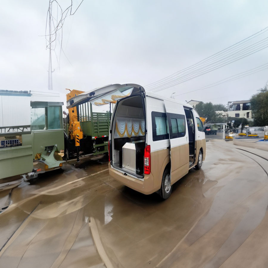 租赁救护车电话号码