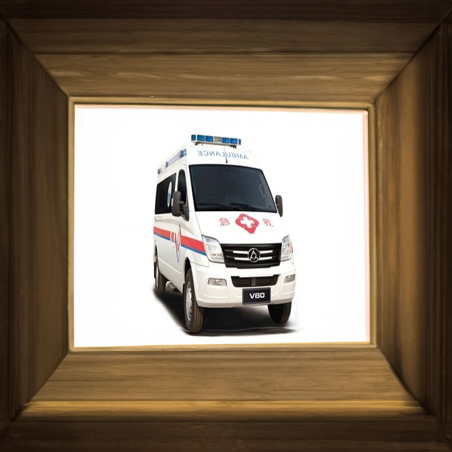出租私人救护车联系方式