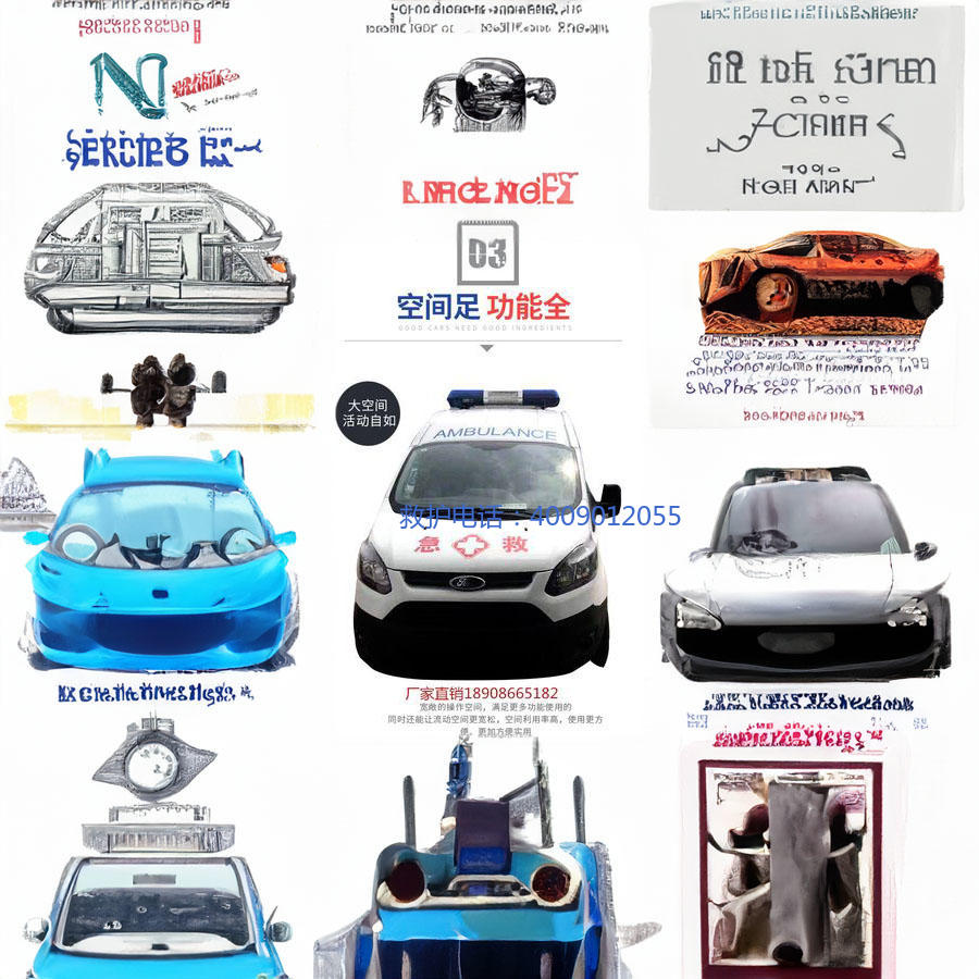 出租120电话号码