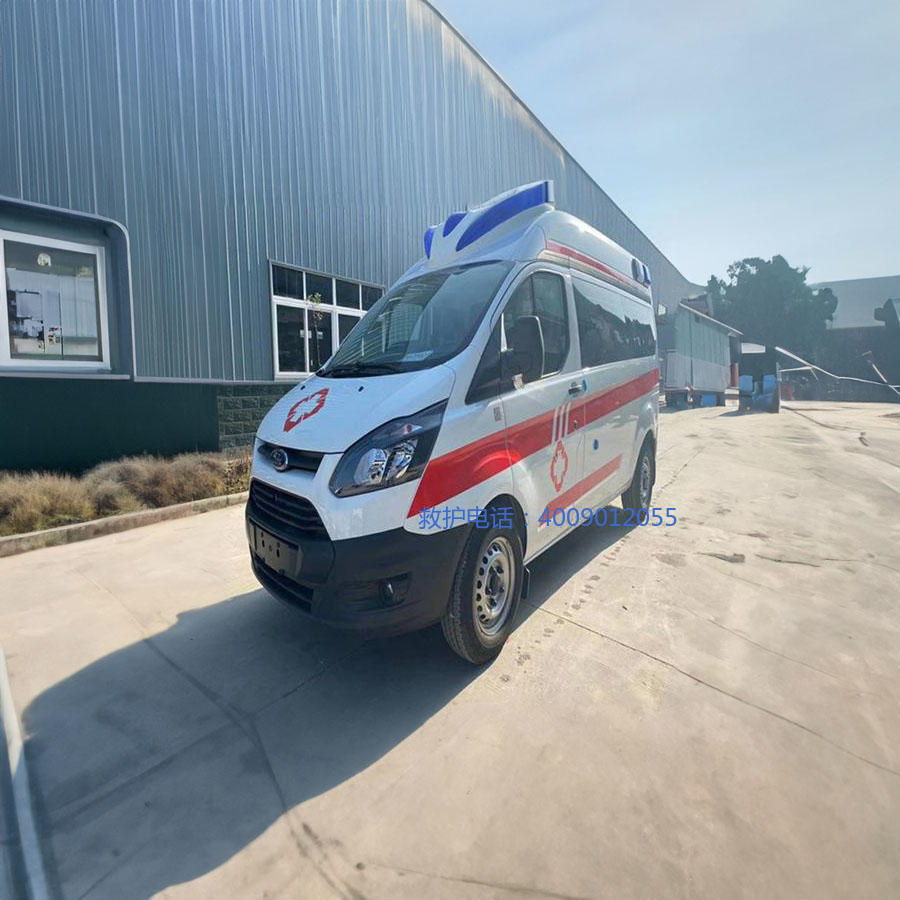 租赁急救车联系方式