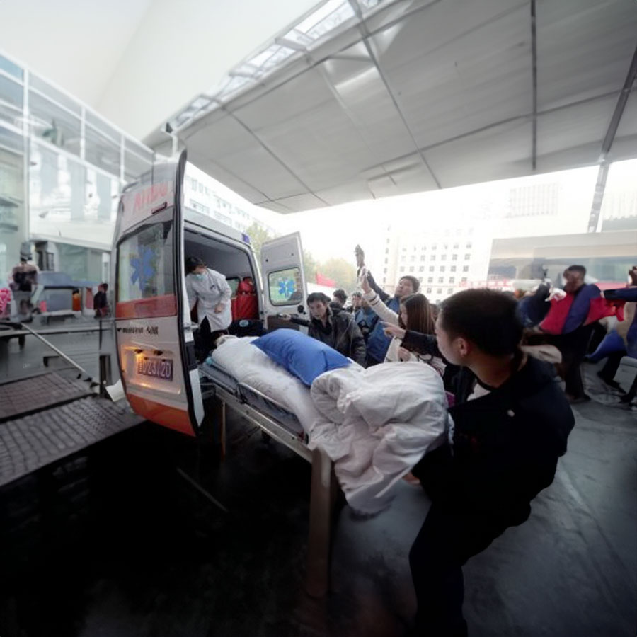 出租私人救护车联系电话