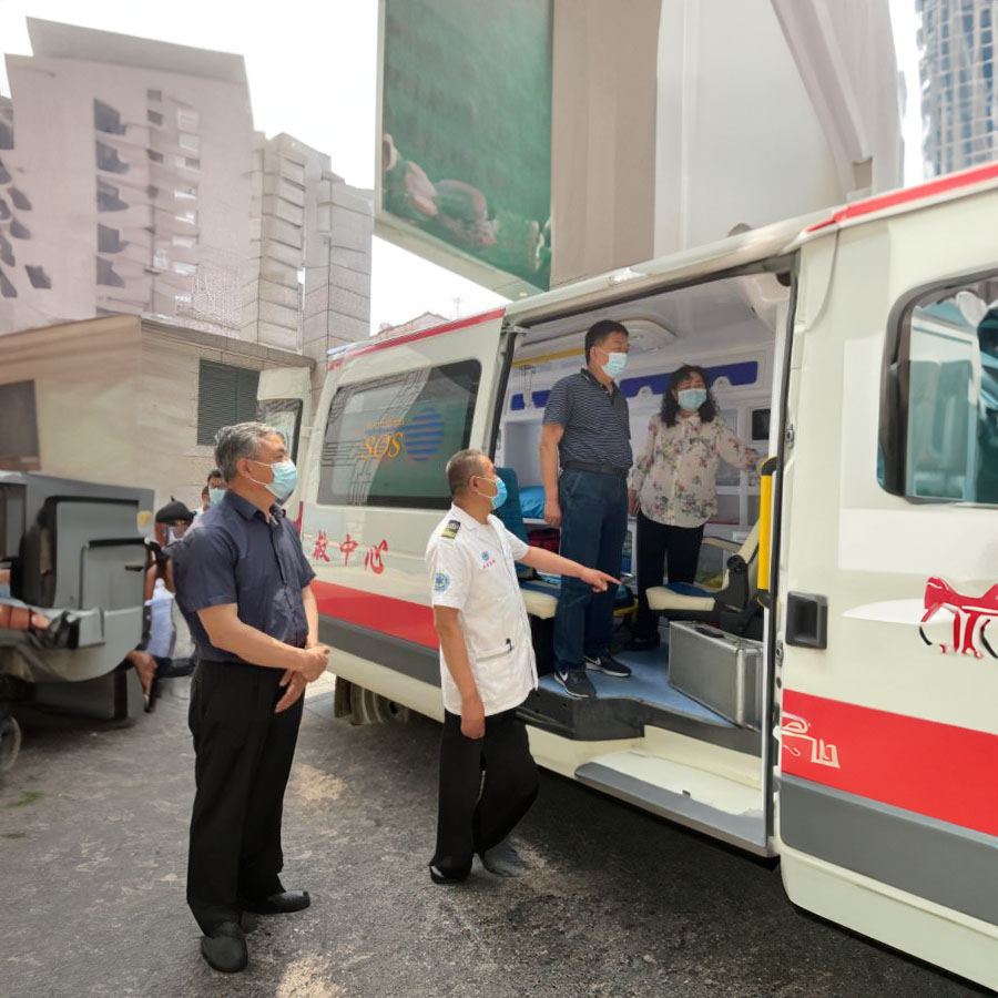 出租120联系方式