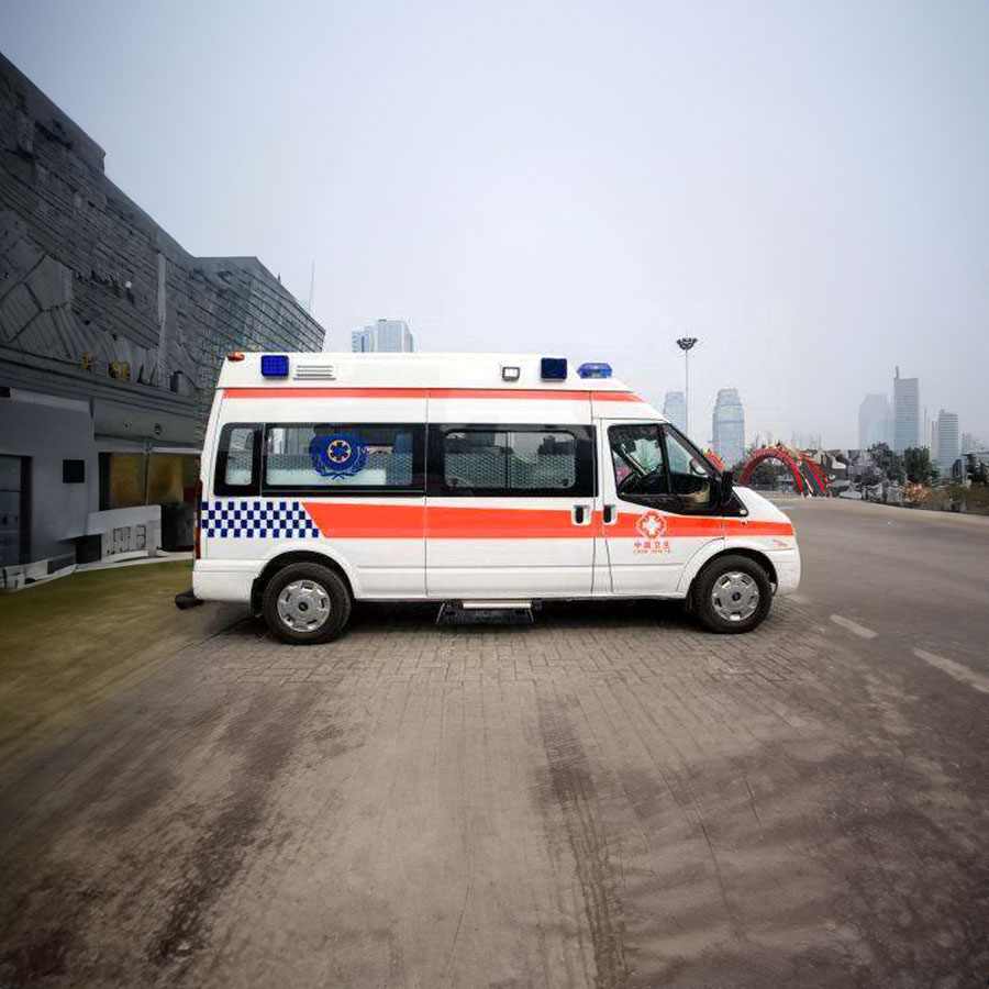 出租救护车联系电话