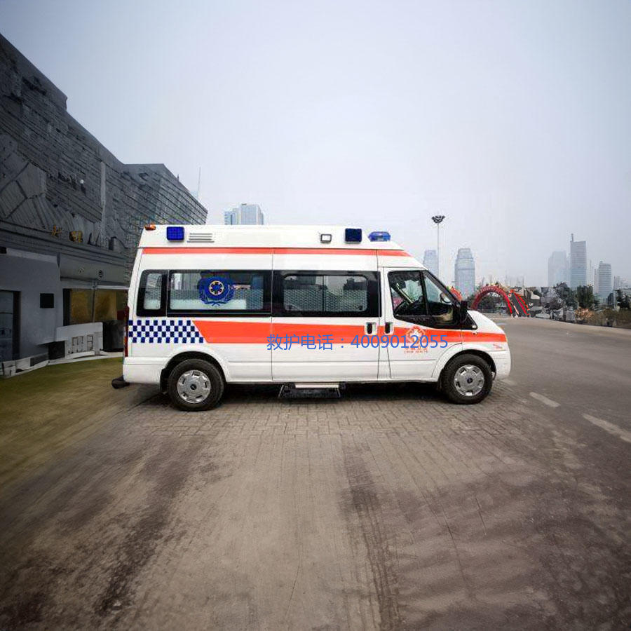 出租私人救护车电话