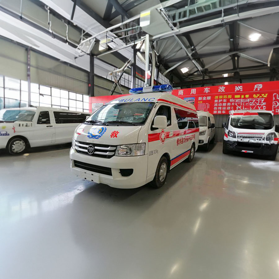 出租私人救护车电话