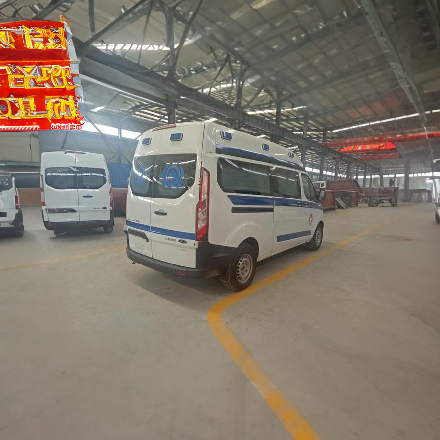 出租救护车联系电话