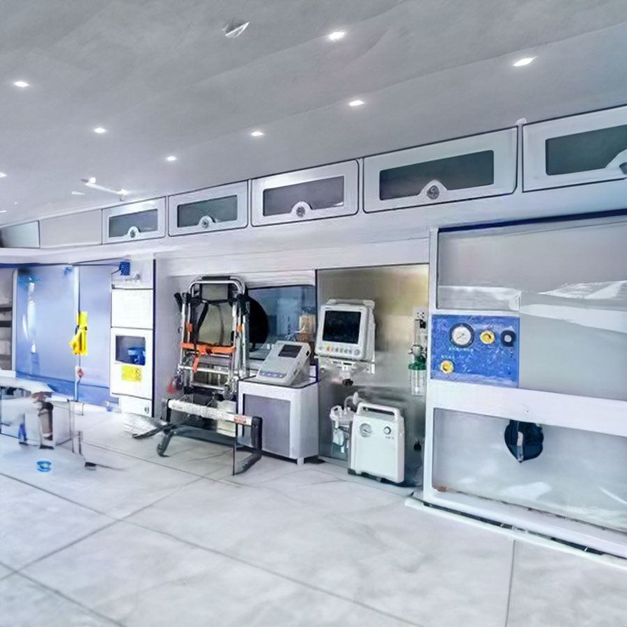 租赁私人救护车电话号码