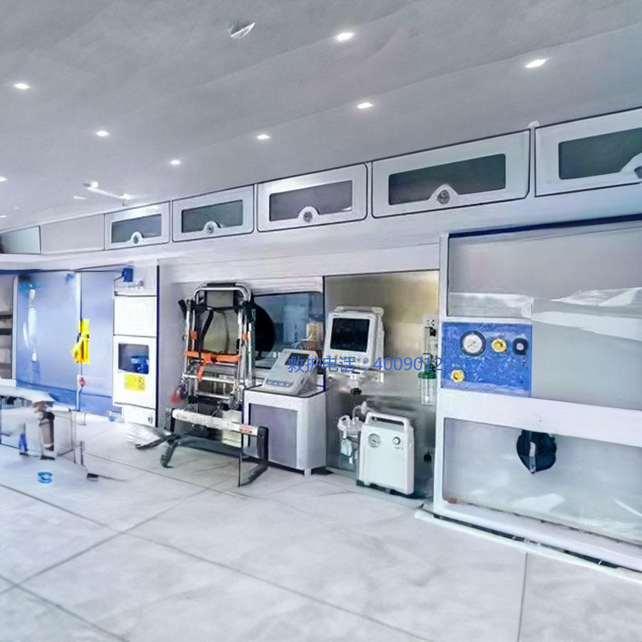 租赁救护车联系方式