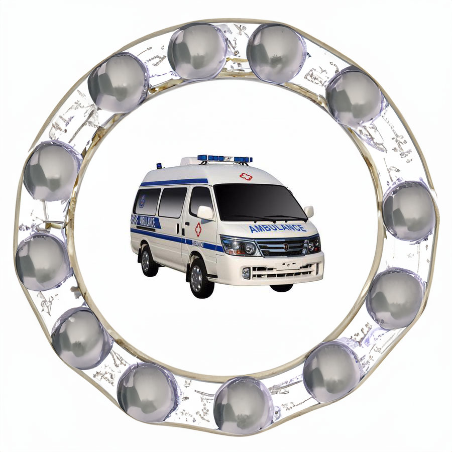 租赁急救车电话