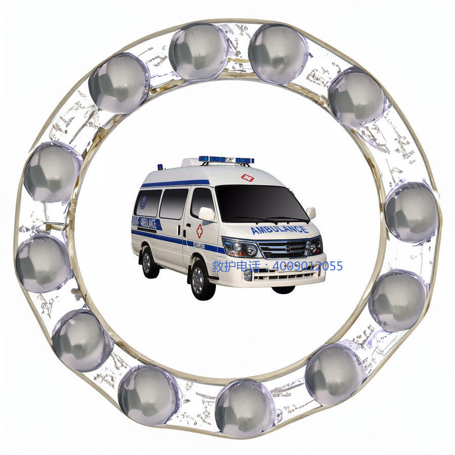 租赁急救车联系方式