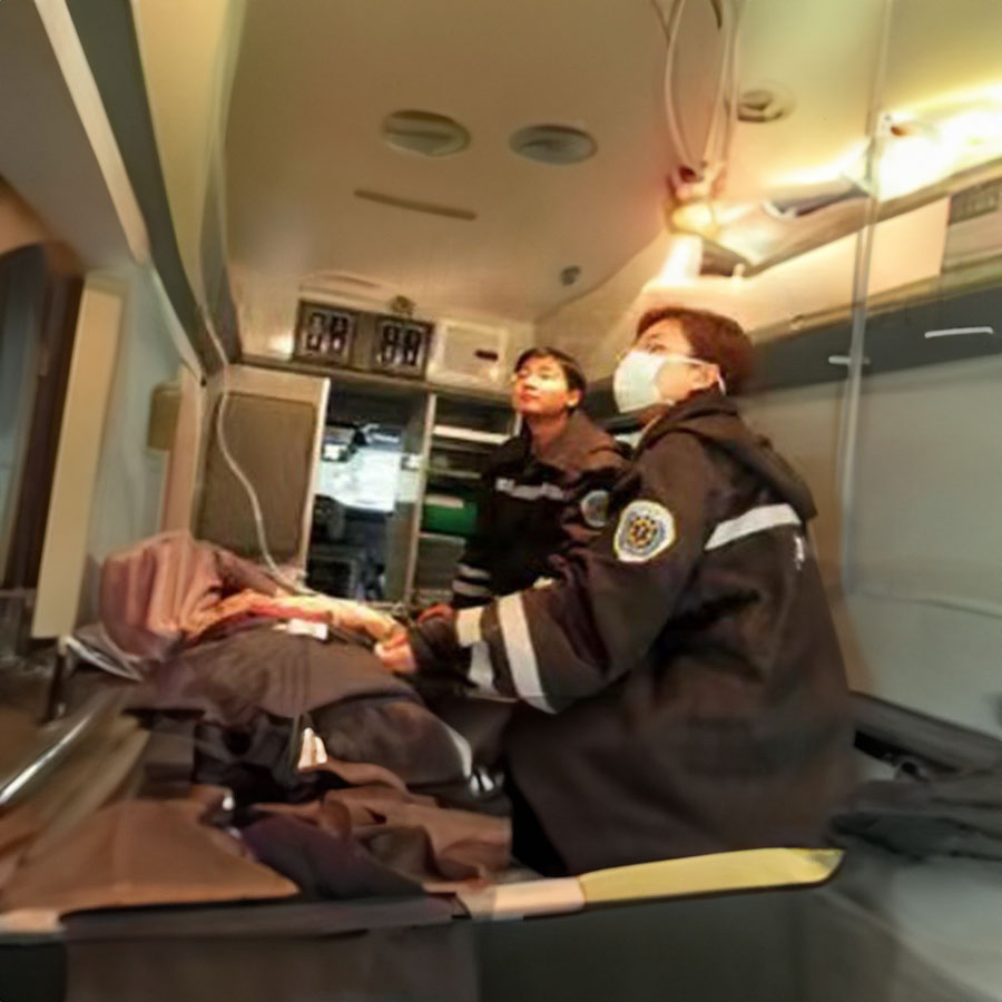 出租急救车联系电话