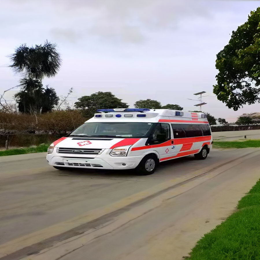 出租急救车电话