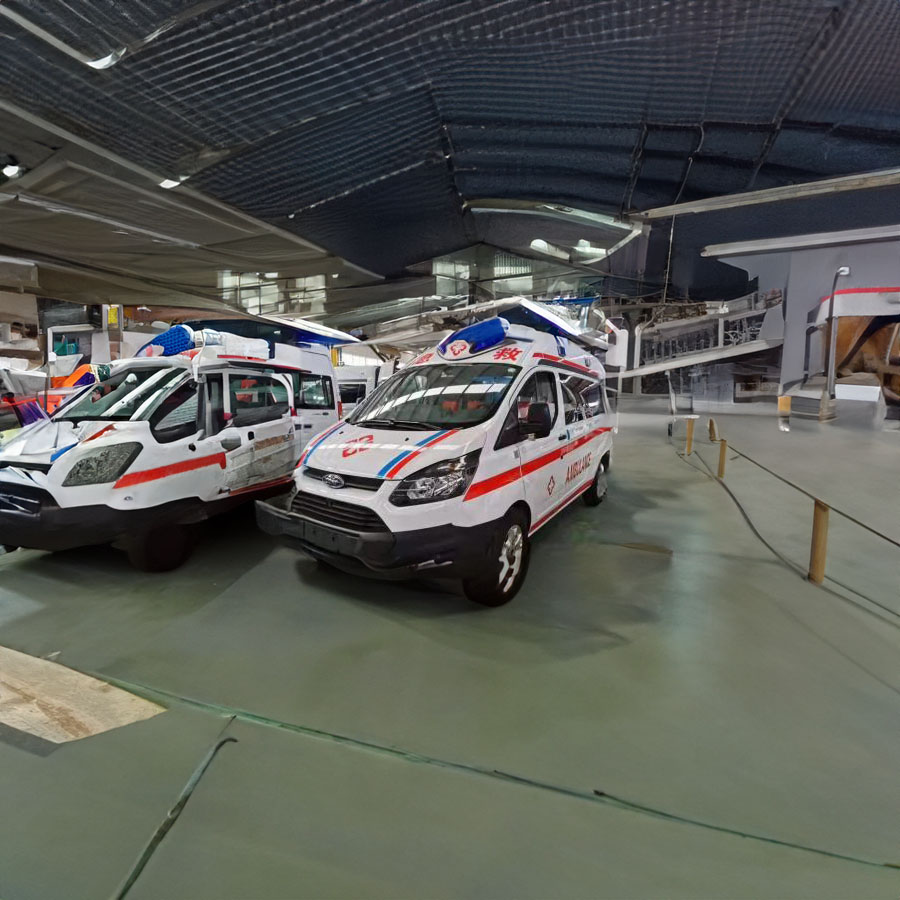 租赁救护车联系电话