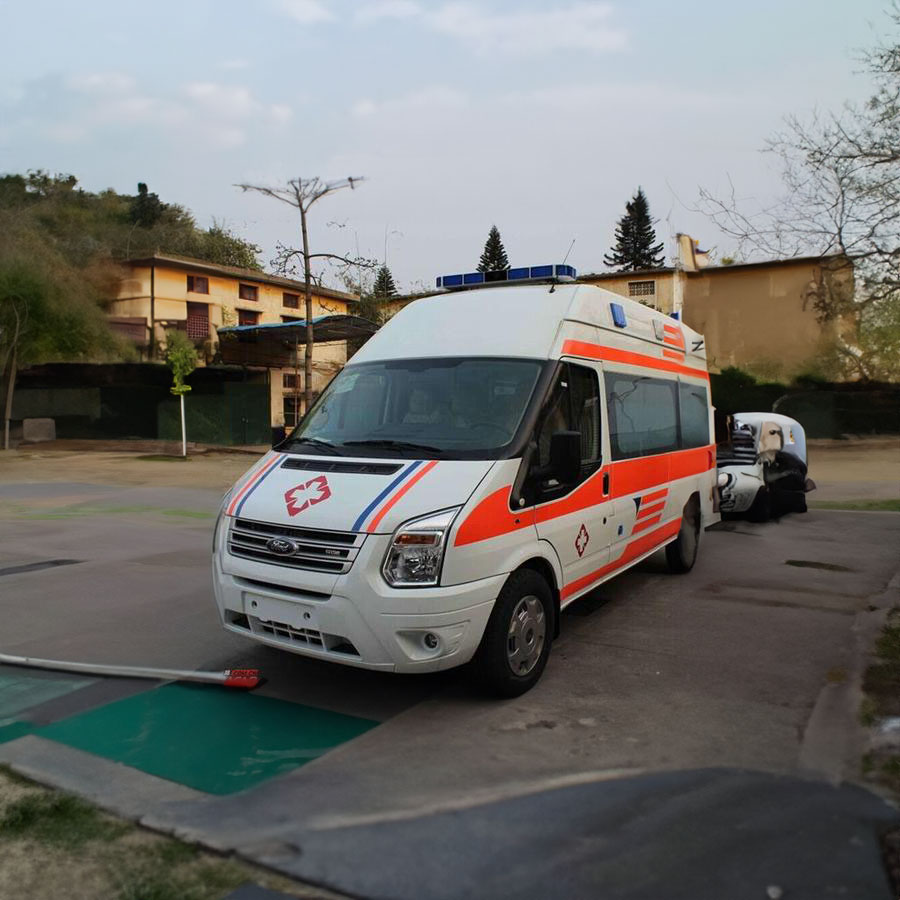 出租急救车联系方式