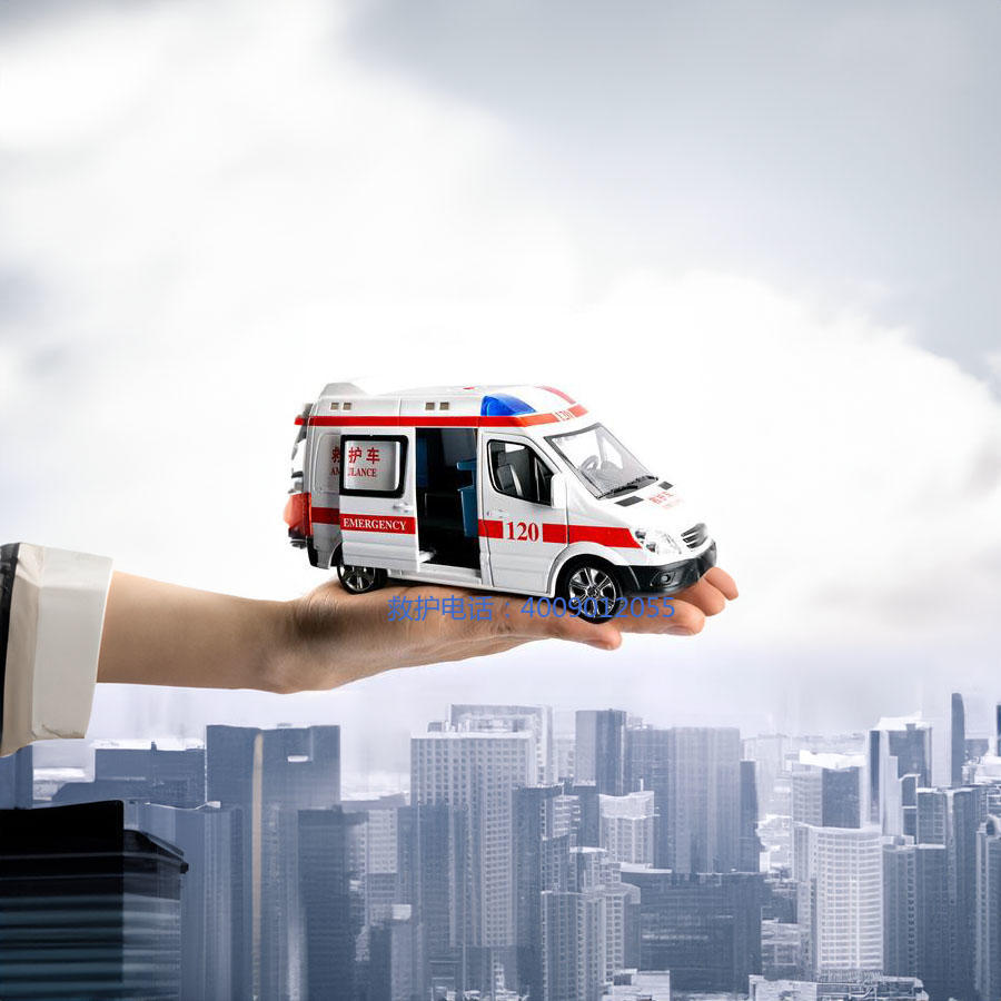 租赁救护车电话号码