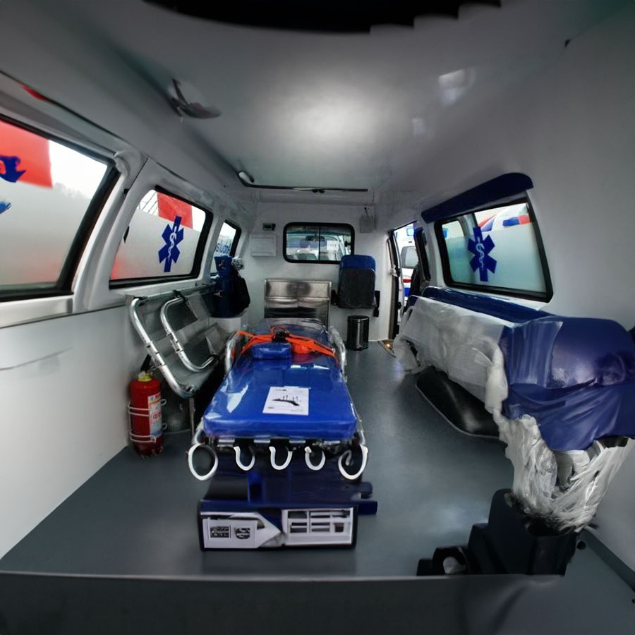 出租急救车电话号码