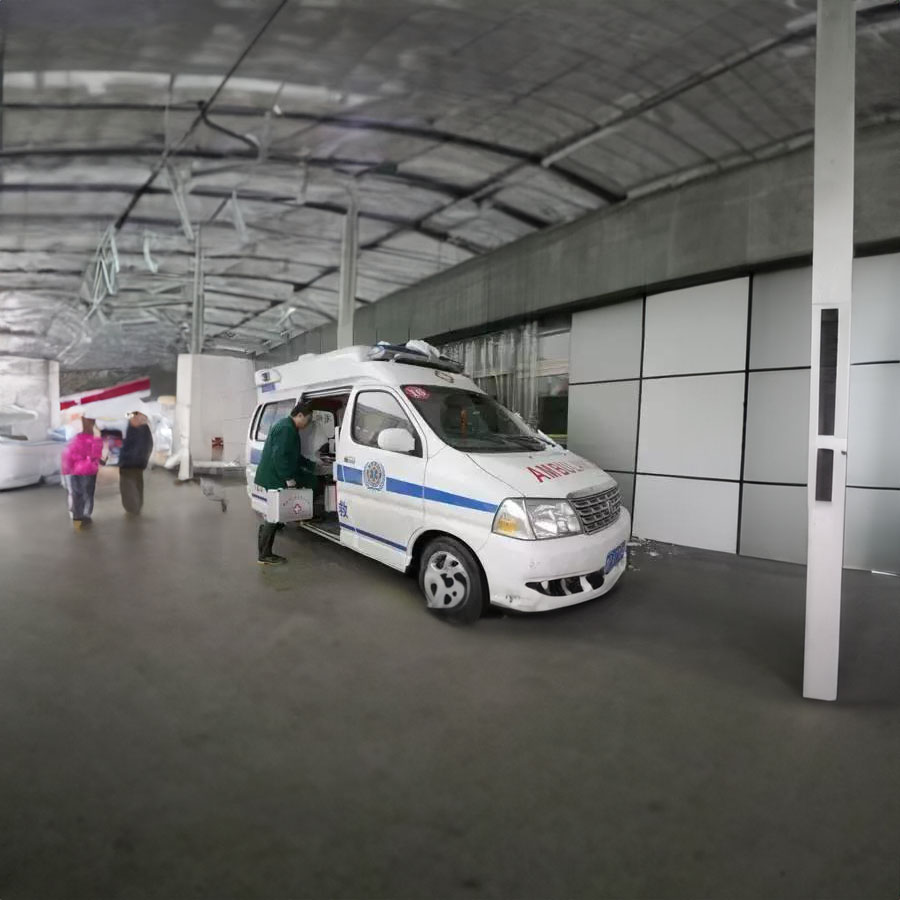 租赁救护车联系电话