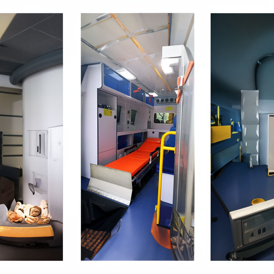 出租救护车联系电话